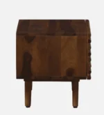 andorra-sheesham-wood-bed-side-table-in-provincial-teak-finish-andorra-sheesham-wood-bed-side-table--r2ncbm - Image 4