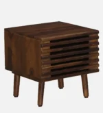 andorra-sheesham-wood-bed-side-table-in-provincial-teak-finish-andorra-sheesham-wood-bed-side-table--r2ncbm - Image 5