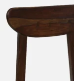 anglet-sheesham-wood-dining-chair-in-provincial-teak-finish - Image 8