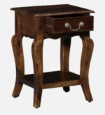 anne-sheesham-wood-night-stand-in-provincial-teak-finish-by-sarve-furniture - Image 4