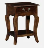 anne-sheesham-wood-night-stand-in-provincial-teak-finish-by-sarve-furniture - Image 5
