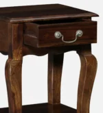 anne-sheesham-wood-night-stand-in-provincial-teak-finish-by-sarve-furniture - Image 8