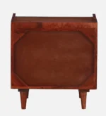 basel-sheesham-wood-bedside-table-in-honey-oak-finish-with-drawer-basel-sheesham-wood-bedside-table--ggwede - Image 2
