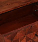 basel-sheesham-wood-bedside-table-in-honey-oak-finish-with-drawer-basel-sheesham-wood-bedside-table--ggwede - Image 9