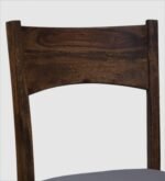 biscay-sheesham-wood-dining-chair-in-provincial-teak-finish-by-sarve-furniture - Image 2