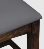 biscay-sheesham-wood-dining-chair-in-provincial-teak-finish-by-sarve-furniture - Image 8