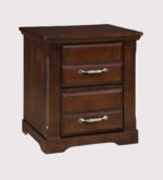 boston-american-solid-wood-side-table-by-sarve-furniture - Image 2