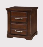 boston-american-solid-wood-side-table-by-sarve-furniture - Image 4