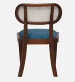 brookwood-sheesham-wood-dining-chair-in-scratch-resistant-provincial-teak-finish-by-sarve-furniture - Image 4