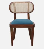 brookwood-sheesham-wood-dining-chair-in-scratch-resistant-provincial-teak-finish-by-sarve-furniture - Image 8