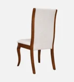 florentine-solid-wood-dining-chair-in-dark-walnut-colour--set-of-2 - Image 5