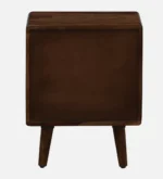glasgow-sheesham-wood-bedside-table-in-provincial-teak-finish-by-sarve-furniture - Image 6