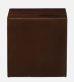 harlev-sheesham-wood-bedside-table-in-walnut-finish-by-sarve-furniture - Image 5