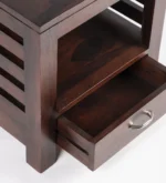 harvey-side-table-in-walnut-finish--by-ikiriya-harvey-side-table-by-sarve-furniture - Image 2