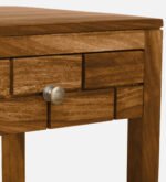 indus-sheesham-wood-bedside-table-in-rustic-teak-finish-by-sarve-furniture - Image 3