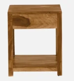 indus-sheesham-wood-bedside-table-in-rustic-teak-finish-by-sarve-furniture - Image 6