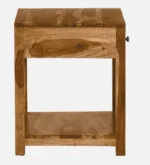indus-sheesham-wood-bedside-table-in-rustic-teak-finish-by-sarve-furniture - Image 8