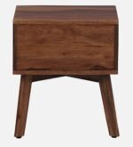andorra-sheesham-wood-bed-side-table-in-provincial-teak-finish-andorra-sheesham-wood-bed-side-table--dhqzmz - Image 2