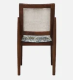 mayer-sheesham-wood-dining-chair-in-provincial-teak-finish-by-sarve-furniture - Image 3