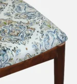 mayer-sheesham-wood-dining-chair-in-provincial-teak-finish-by-sarve-furniture - Image 4
