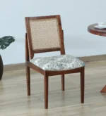 mayer-sheesham-wood-dining-chair-in-provincial-teak-finish-by-sarve-furniture