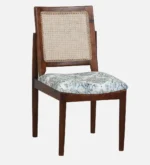 mayer-sheesham-wood-dining-chair-in-provincial-teak-finish-by-sarve-furniture - Image 6