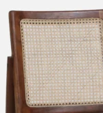 mayer-sheesham-wood-dining-chair-in-provincial-teak-finish-by-sarve-furniture - Image 7