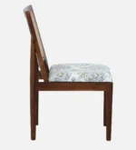 mayer-sheesham-wood-dining-chair-in-provincial-teak-finish-by-sarve-furniture - Image 8