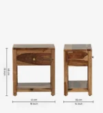 nuevo-sheesham-wood-bedside-table-in-rustick-teak-finish-by-sarve-furniture - Image 8