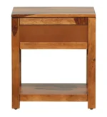 nuevo-sheesham-wood-bedside-table-in-scratch-resistant-rustick-teak-finish-by-sarve-furniture - Image 3