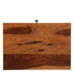 nuevo-sheesham-wood-bedside-table-in-scratch-resistant-rustick-teak-finish-by-sarve-furniture - Image 4