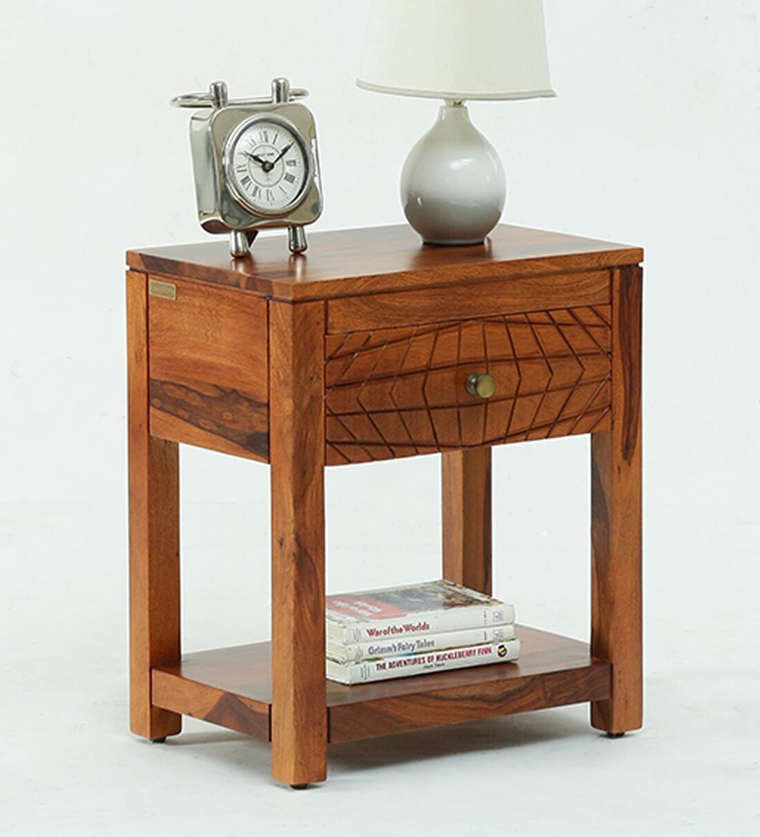 nuevo-sheesham-wood-bedside-table-in-scratch-resistant-rustick-teak-finish-by-sarve-furniture (3) nuevo-sheesham-wood-bedside-table-in-scratch-resistant-rustick-teak-finish-by-sarve-furniture - Image 1