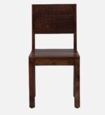 nuevo-sheesham-wood-dining-chair-in-provincial-teak-finish-by-sarve-furniture (2) - Image 3
