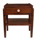 perth-solid-wood-bedside-table-in-teak-finish-by-sarve-furniture - Image 5