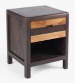 raas-bed-side-table-in-2-tone-finish-by-orange-tree-raas-bed-side-table-in-2-tone-finish-by-orange-t-grvczo - Image 2