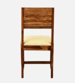 rezzan-sheesham-wood-dining-chair-in-rustic-teak-finish-by-sarve-furniture - Image 3