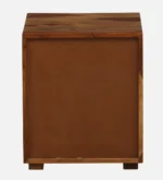 rivo-sheesham-wood-bedside-table-in-honey-colour-by-sarve-furniture - Image 9
