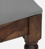 sheraton-sheesham-wood-dining-chair-in-provinicial-teak-finish-by-sarve-furniture (1) - Image 8