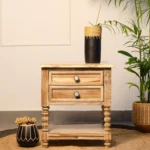 siesta-solid-wood-bedside-table-in-white-distressed-finish-by-sarve-furniture