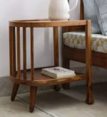 spindle-teak-bedside-table-natural-by-freedom-tree-by-sarve-furniture - Image 4