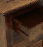 stanfield-sheesham-wood-bedside-table-in-provincial-teak-finish-by-sarve-furniture - Image 3