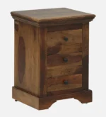 stanfield-sheesham-wood-bedside-table-in-provincial-teak-finish-by-sarve-furniture - Image 4
