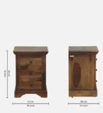 stanfield-sheesham-wood-bedside-table-in-provincial-teak-finish-by-sarve-furniture - Image 6