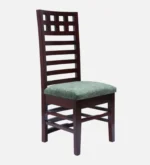 stride-teak-wood-dining-chair-in-brown-colour-stride-teak-wood-dining-chair - Image 5