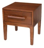 talitha-solid-wood-bedside-table-in-teak-finish-by-sarve-furniture - Image 2
