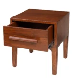 talitha-solid-wood-bedside-table-in-teak-finish-by-sarve-furniture - Image 3