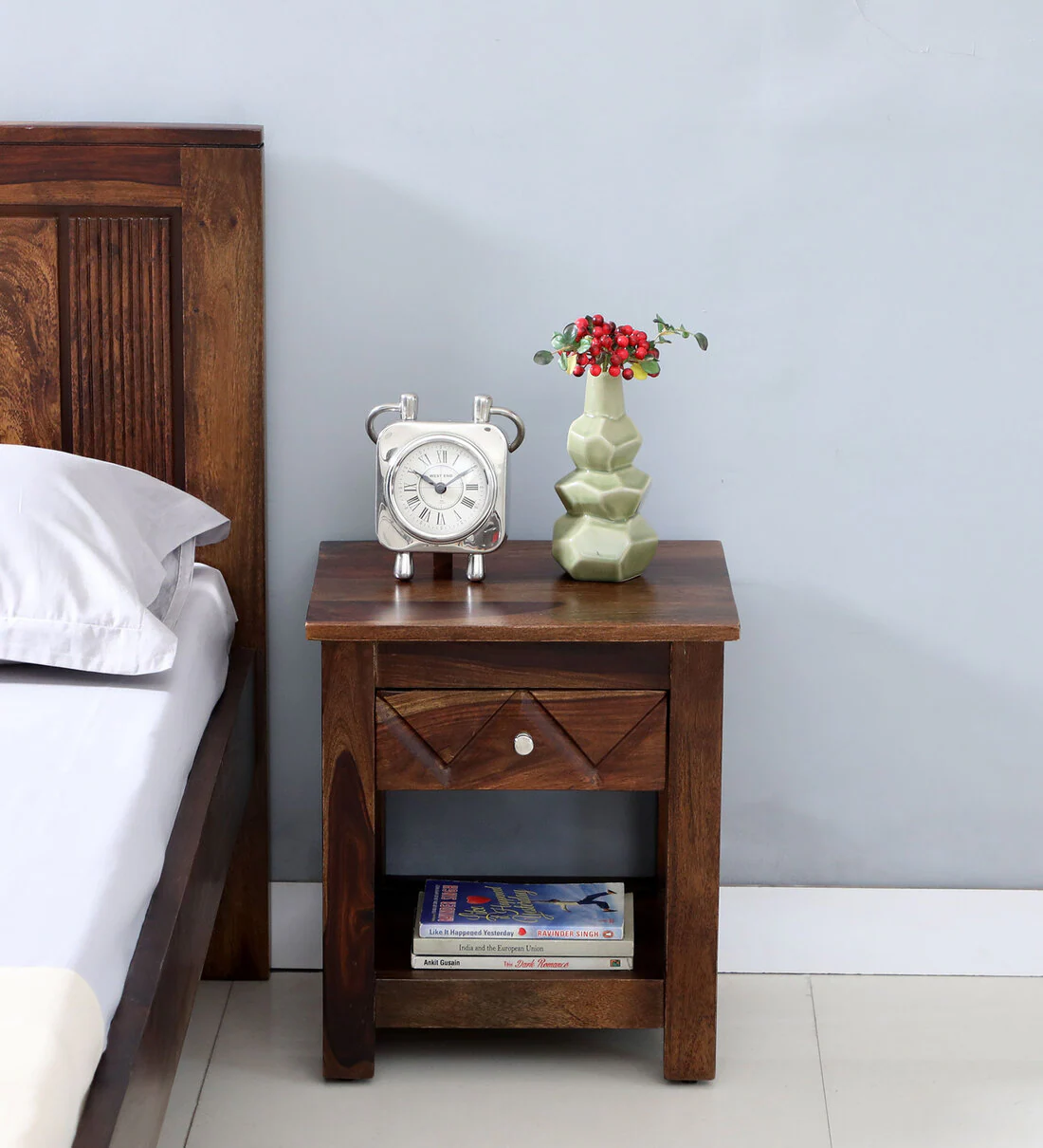vinca-sheesham-wood-bedside-table-in-scratch-resistant-provincial-teak-finish-by-sarve-furniture (5) vinca-sheesham-wood-bedside-table-in-scratch-resistant-provincial-teak-finish-by-sarve-furniture - Image 1