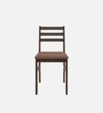 Westora Solid Sheesham Wood 6 Seater Dining Table for Home - Image 3