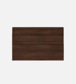 Westora Solid Sheesham Wood 6 Seater Dining Table for Home - Image 4