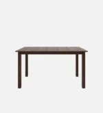 Westora Solid Sheesham Wood 6 Seater Dining Table for Home - Image 6